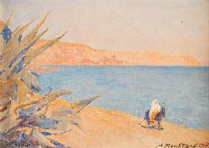 ALEXANDRE ROUBTZOFF (10)